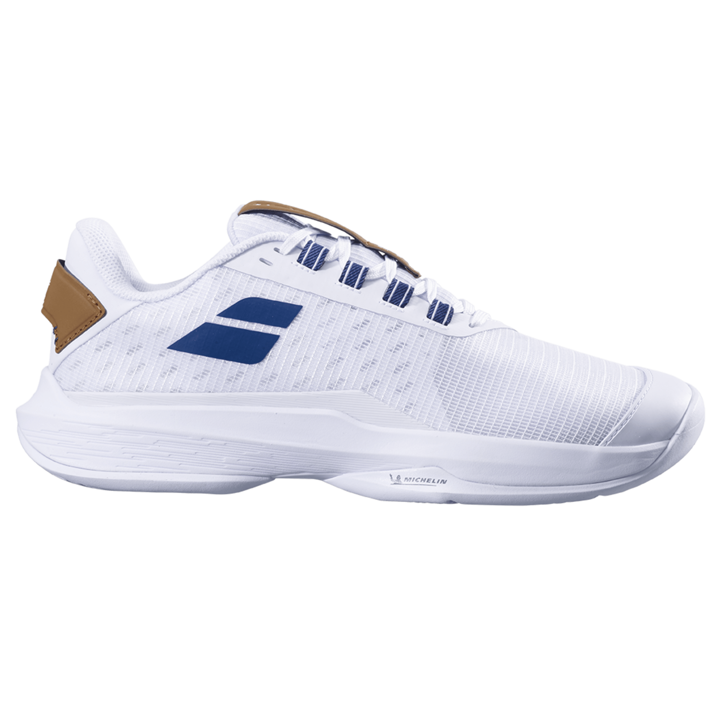 Tennis shoes | Jet Tere 2 All Court Wimbledon Men | Babolat